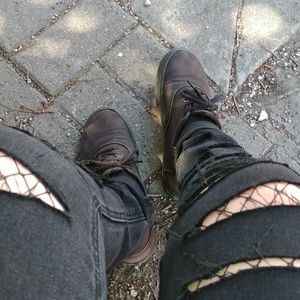 Meet your Posher, Aaliyah